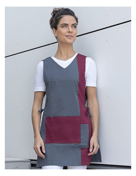 KAL-KS38-Worksmock Marilies for Women 2